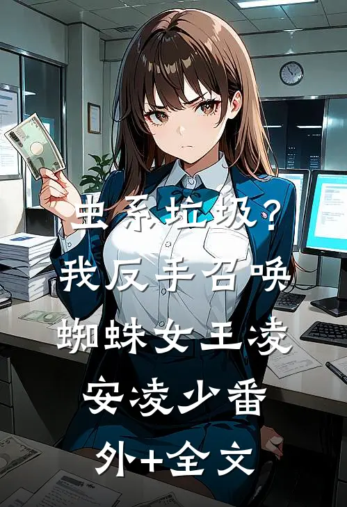 虫系垃圾？我反手召唤蜘蛛女王凌安凌少:(番外)+(全文)