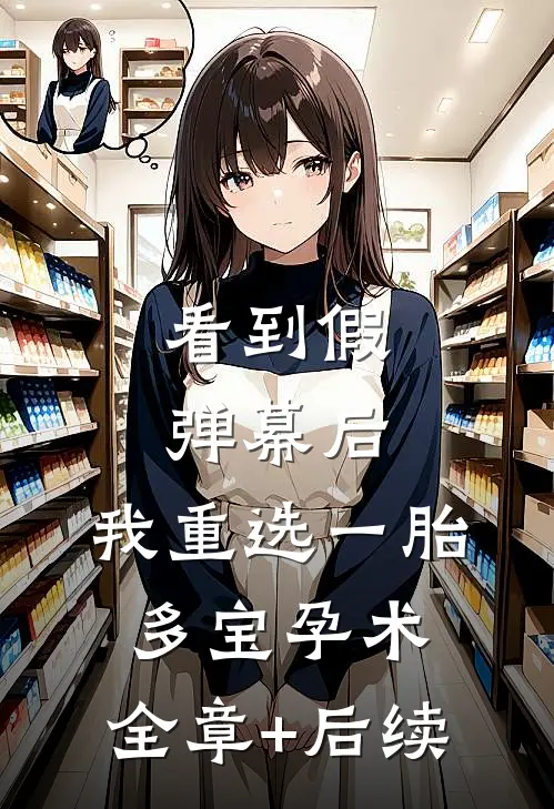 看到假弹幕后，我重选一胎多宝孕术:全章+后续