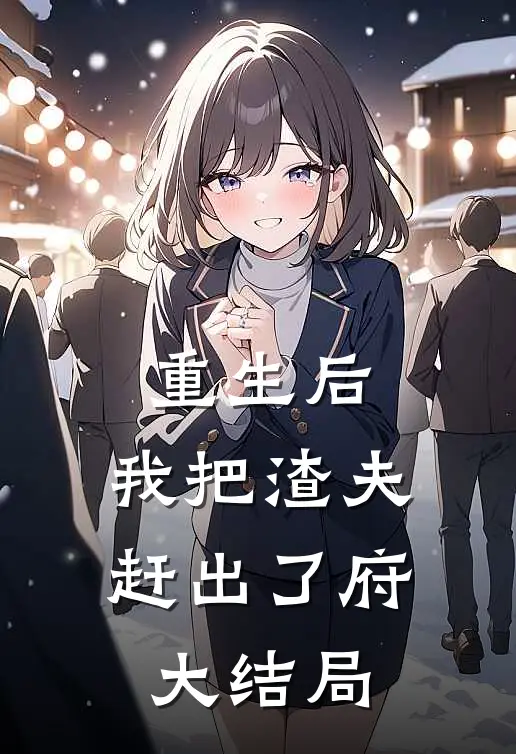 重生后，我把渣夫赶出了府大结局