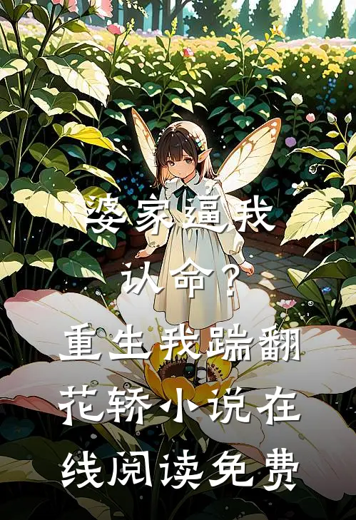 婆家逼我认命？重生我踹翻花轿小说在线阅读免费