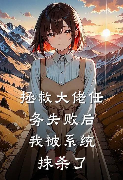 拯救大佬任务失败后，我被系统抹杀了