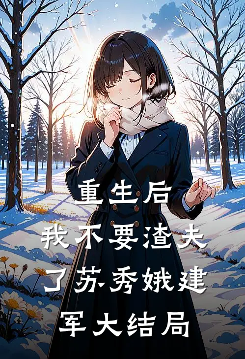 重生后，我不要渣夫了苏秀娥建军大结局
