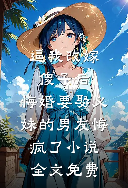 逼我改嫁傻子后，悔婚要娶义妹的男友悔疯了小说全文免费
