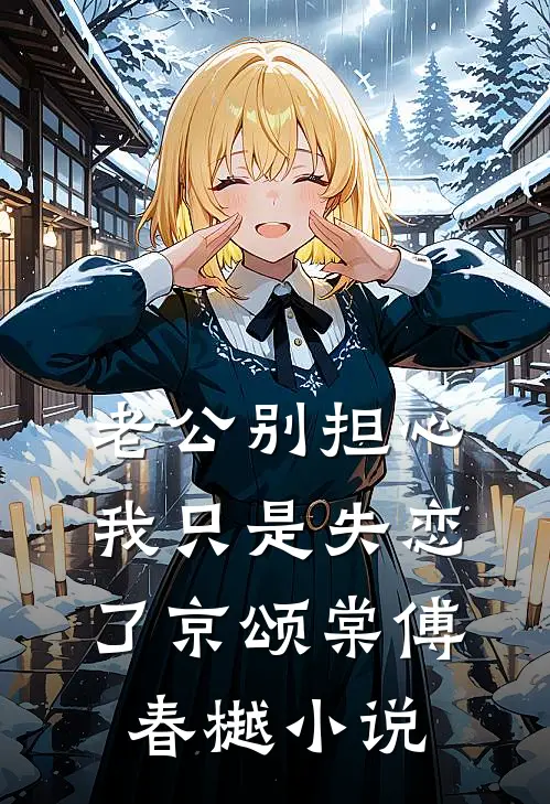重生后，我诱了前夫的庶弟后续