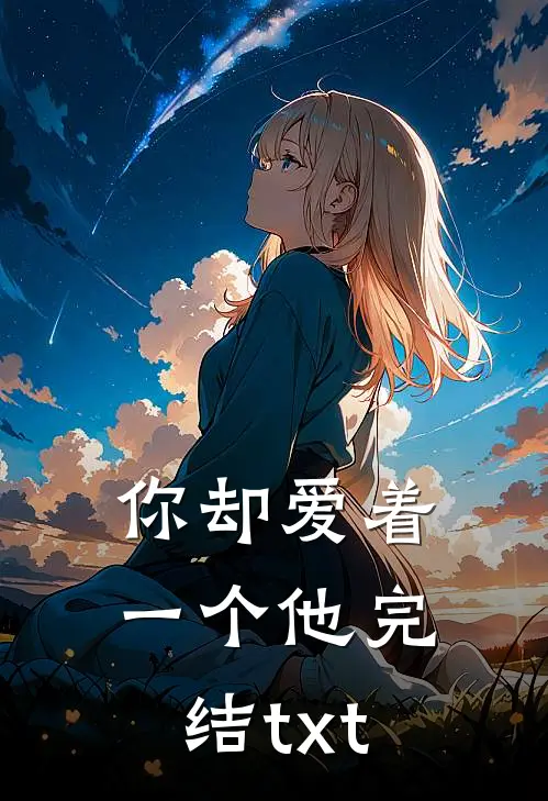 你却爱着一个他完结txt