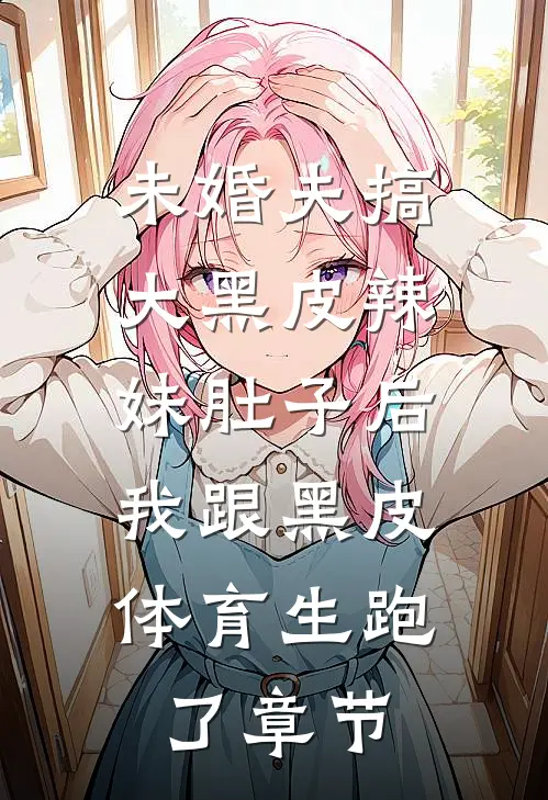 未婚夫搞大黑皮辣妹肚子后，我跟黑皮体育生跑了章节