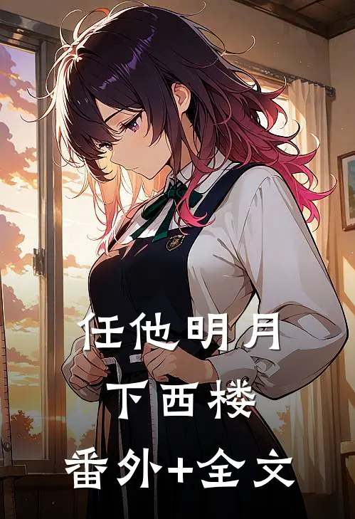 任他明月下西楼:(番外)+(全文)