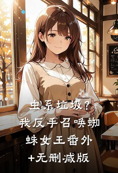 虫系垃圾？我反手召唤蜘蛛女王:番外+无删减版