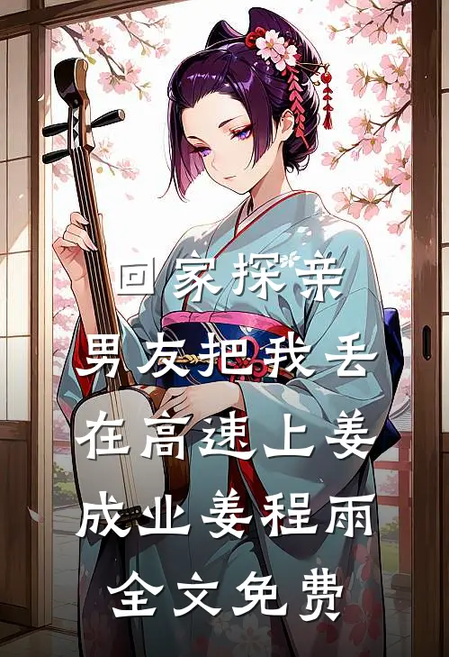 回家探亲，男友把我丢在高速上姜成业姜程雨全文免费
