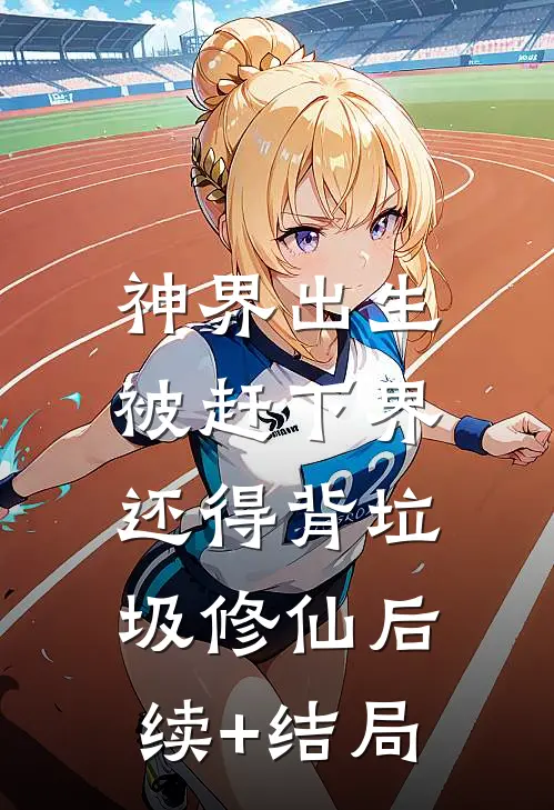 神界出生被赶下界，还得背垃圾修仙后续+结局