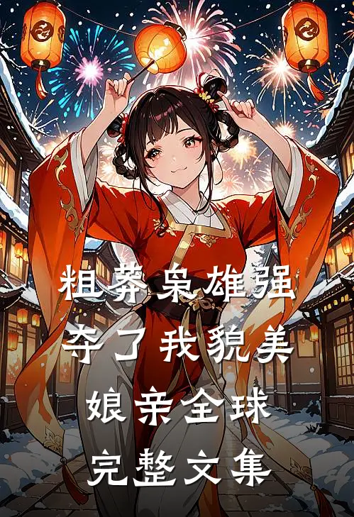粗莽枭雄强夺了我貌美娘亲全球完整文集