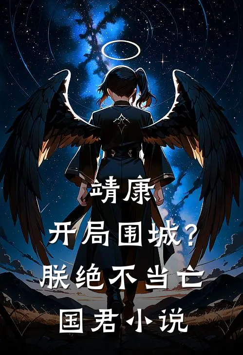 靖康：开局围城？朕绝不当亡国君小说