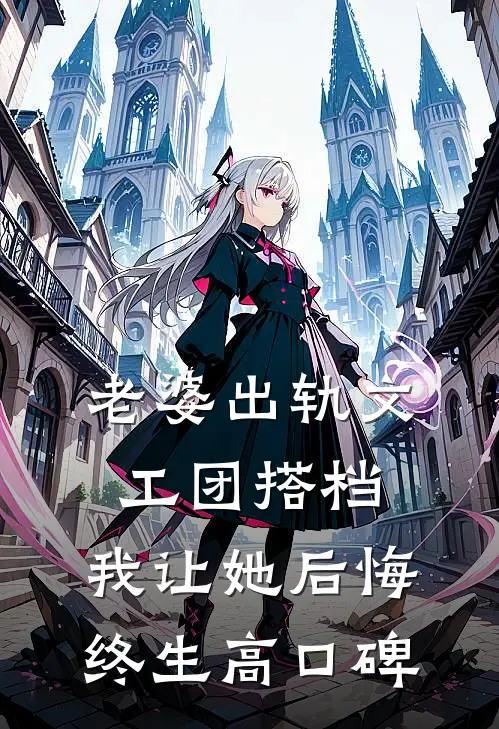 老婆出轨文工团搭档，我让她后悔终生高口碑