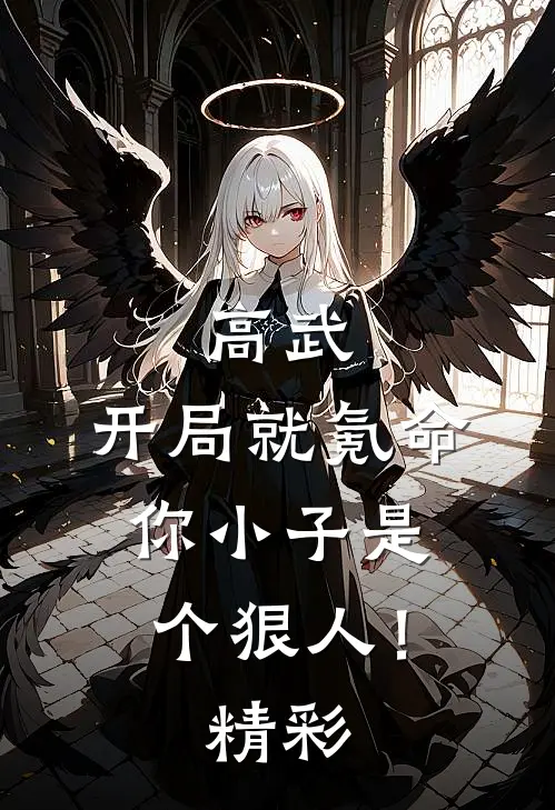 高武：开局就氪命，你小子是个狠人！精彩