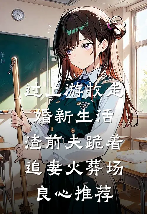 过上游牧走婚新生活，渣前夫跪着追妻火葬场良心推荐