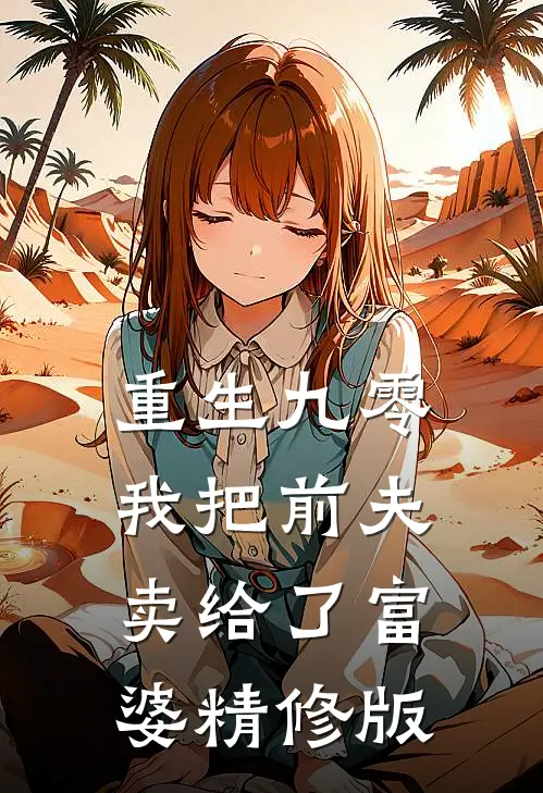 重生九零，我把前夫卖给了富婆精修版