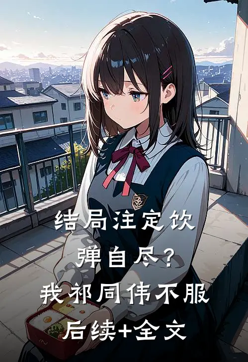 结局注定饮弹自尽？我祁同伟不服后续+全文