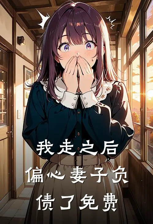 我走之后，偏心妻子负债了免费