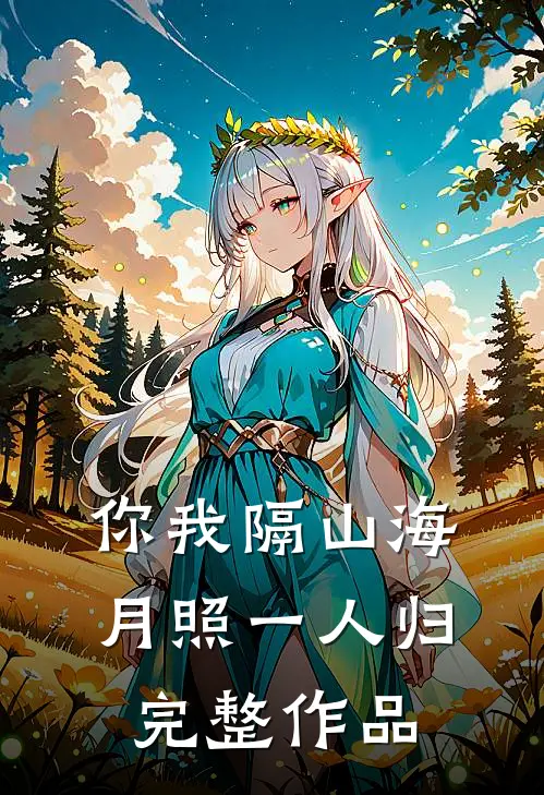 你我隔山海，月照一人归完整作品