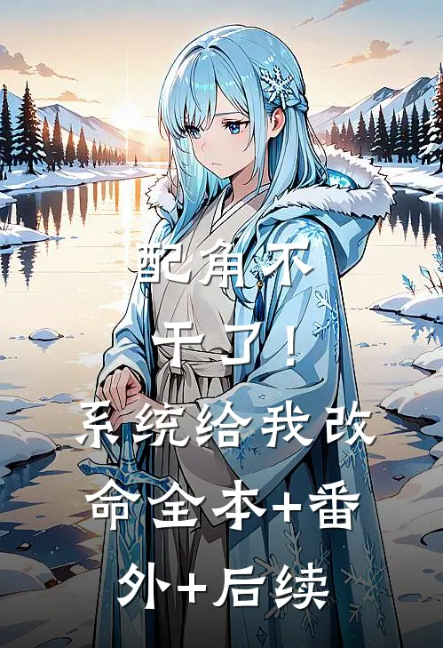 配角不干了！系统给我改命全本+番外+后续