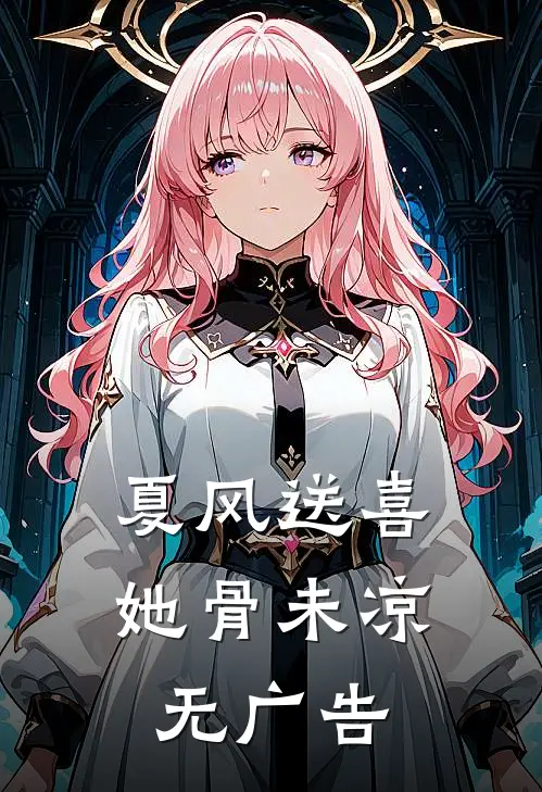 夏风送喜，她骨未凉无广告