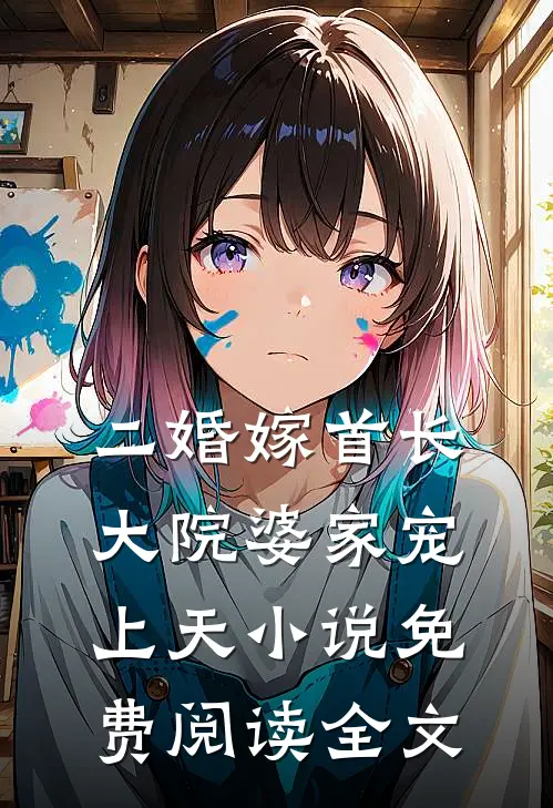 二婚嫁首长，大院婆家宠上天小说免费阅读全文