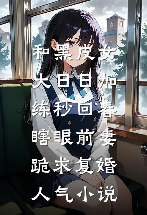和黑皮女大日日加练秒回春，瞎眼前妻跪求复婚人气小说