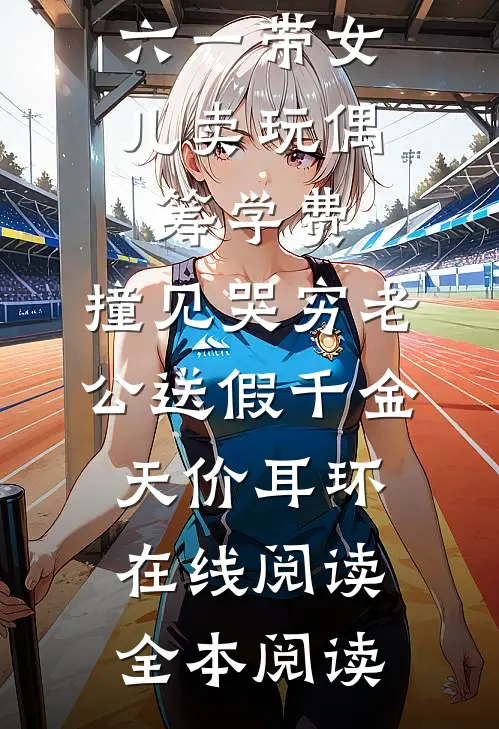 六一带女儿卖玩偶筹学费，撞见哭穷老公送假千金天价耳环在线阅读全本阅读