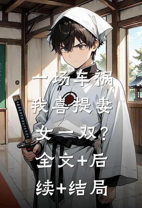 一场车祸，我喜提妻女一双？:全文+后续+结局
