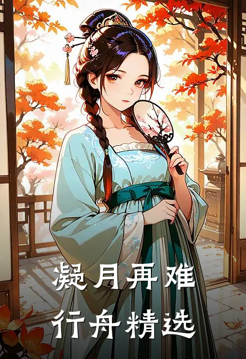 凝月再难行舟精选