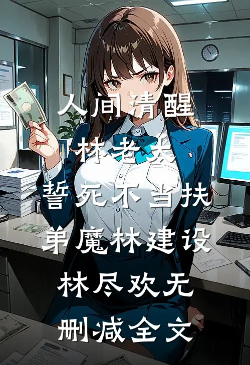 人间清醒林老太，誓死不当扶弟魔林建设林尽欢无删减全文
