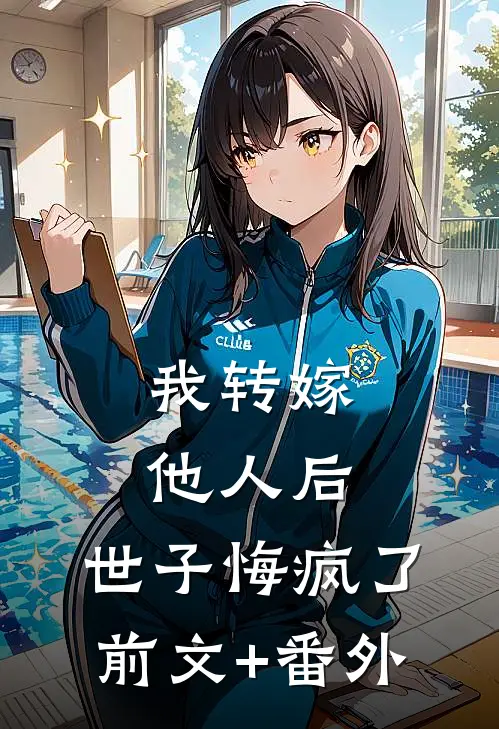 我转嫁他人后，世子悔疯了前文+番外