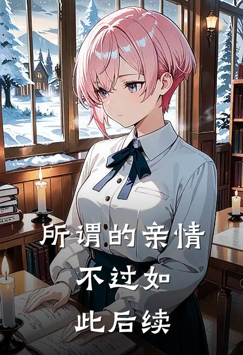所谓的亲情，不过如此后续