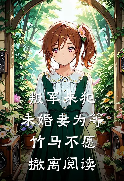 叛军来犯，未婚妻为等竹马不愿撤离阅读