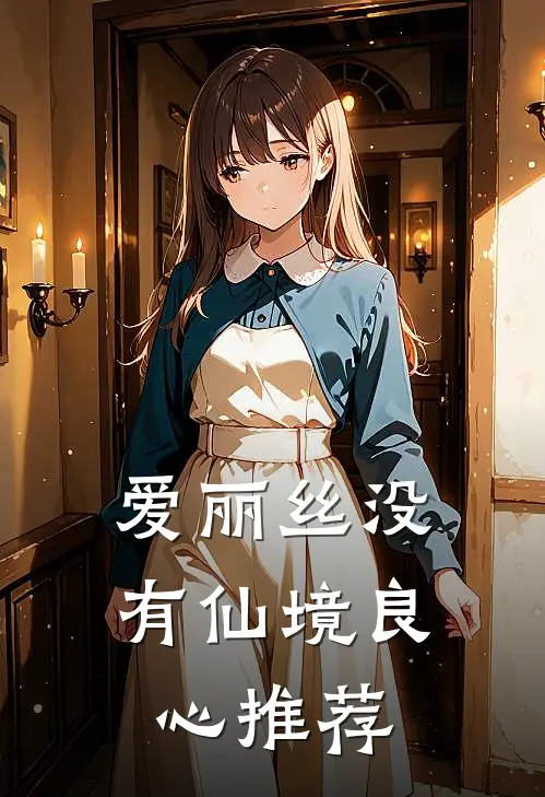 爱丽丝没有仙境良心推荐