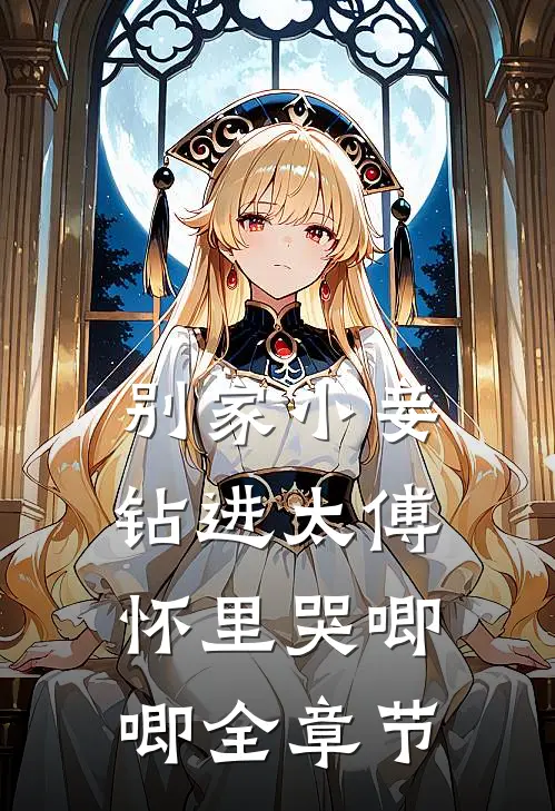 别家小妾，钻进太傅怀里哭唧唧全章节