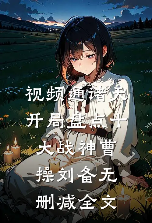 视频通诸天：开局盘点十大战神曹操刘备无删减全文