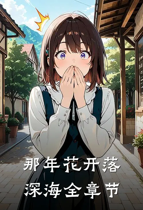 那年花开落深海全章节
