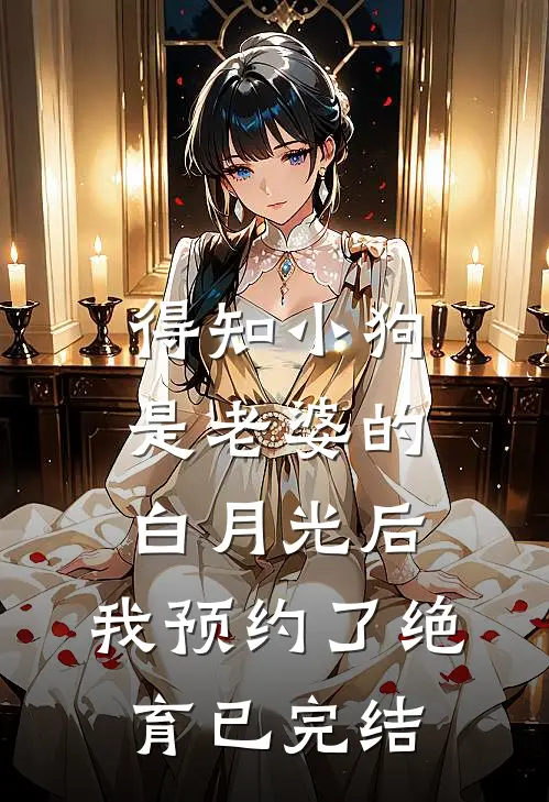 得知小狗是老婆的白月光后，我预约了绝育已完结