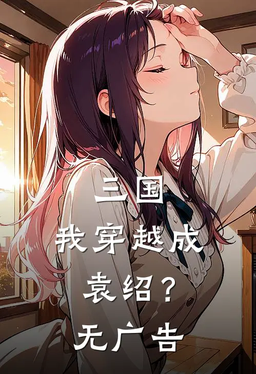 三国：我穿越成袁绍？无广告