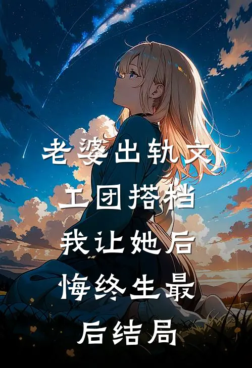 老婆出轨文工团搭档，我让她后悔终生最后结局