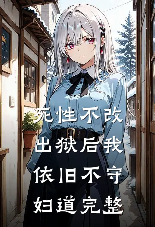 死性不改，出狱后我依旧不守妇道完整