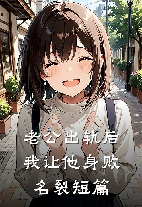 老公出轨后，我让他身败名裂短篇