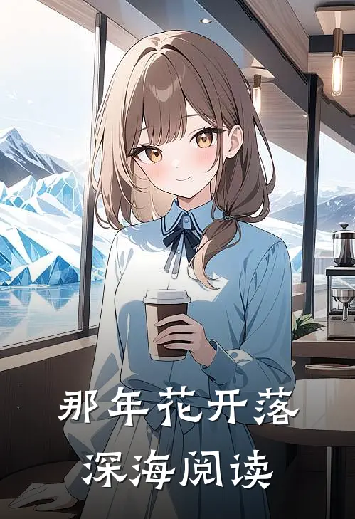 那年花开落深海阅读