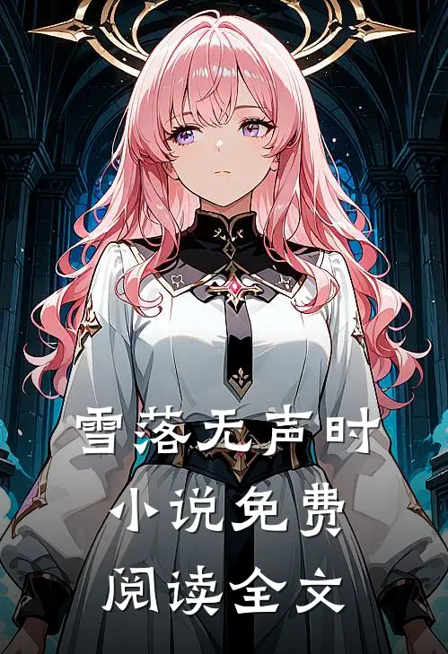 雪落无声时小说免费阅读全文