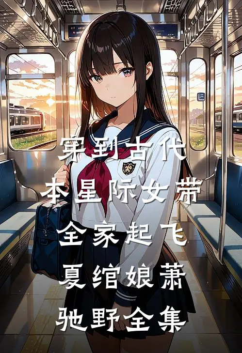 穿到古代，本星际女带全家起飞夏绾娘萧驰野全集
