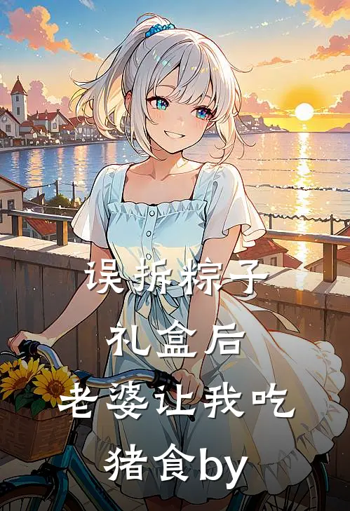 误拆粽子礼盒后，老婆让我吃猪食by