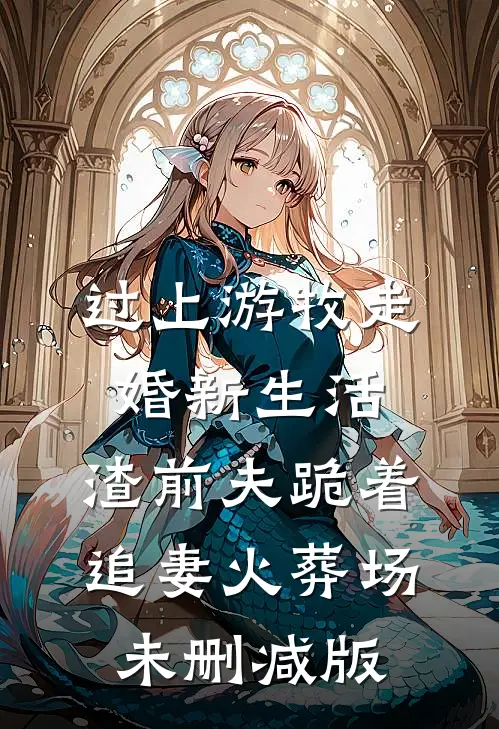 过上游牧走婚新生活，渣前夫跪着追妻火葬场未删减版