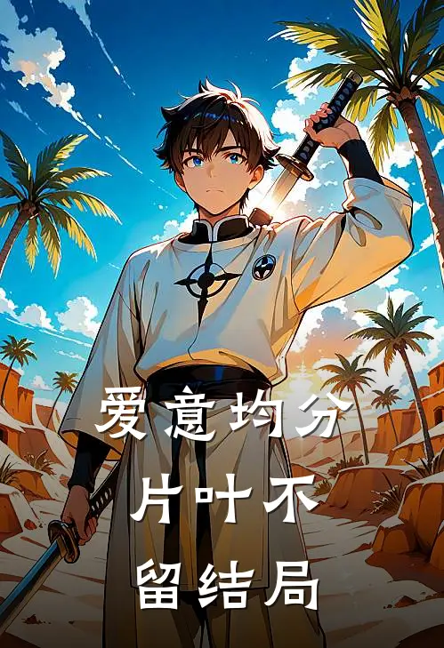 爱意均分，片叶不留结局