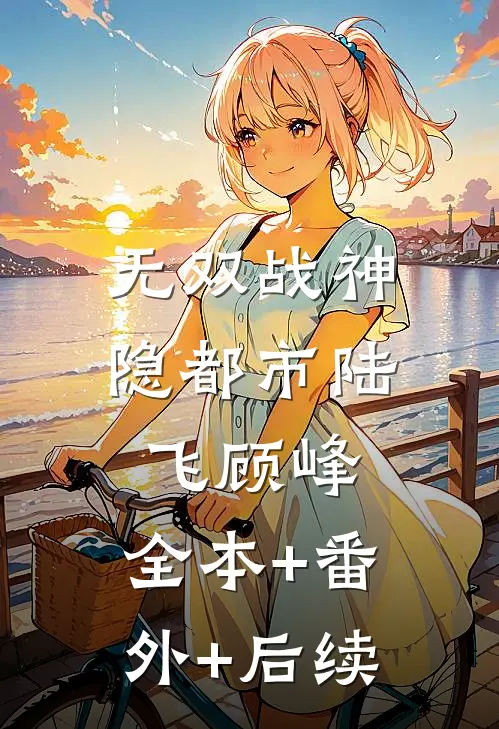 无双战神隐都市陆飞顾峰:全本+番外+后续